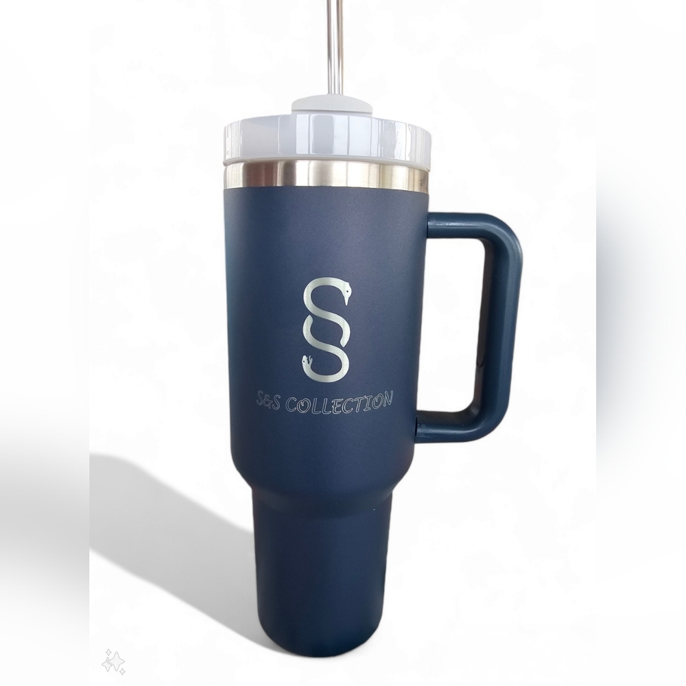 Tumbler